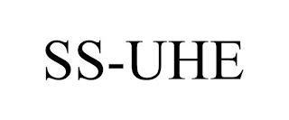 SS-UHE trademark