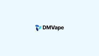 DMVAPE trademark