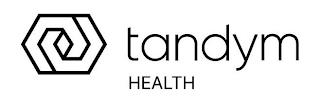 TANDYM HEALTH trademark