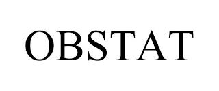 OBSTAT trademark