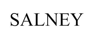 SALNEY trademark