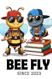 BEE FLY SINCE 2023 trademark