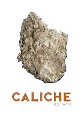 CALICHE ESTATE trademark