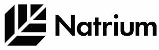 NATRIUM trademark