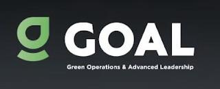 GOAL GREEN OPERATIONS & ADVANCED LEADERSHIP trademark