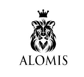 ALOMIS trademark