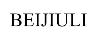 BEIJIULI trademark