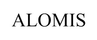 ALOMIS trademark