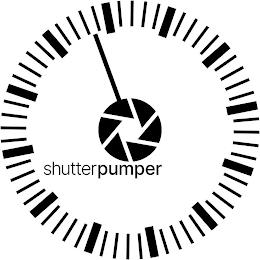 SHUTTER PUMPER trademark