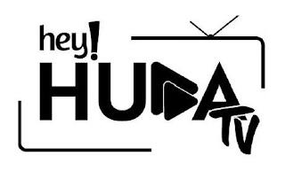 HEY!HUDATV trademark