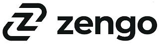 Z ZENGO trademark