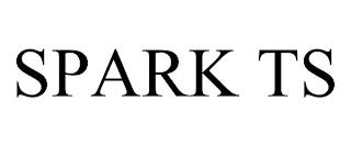 SPARK TS trademark