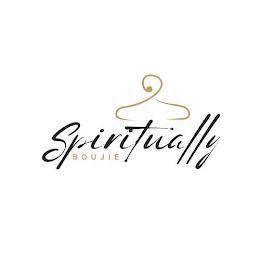 SPIRITUALLY BOUJIE trademark