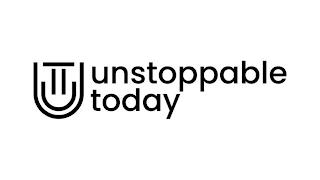 UT UNSTOPPABLE TODAY trademark