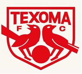 TEXOMA FC trademark