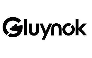 GLUYNOK trademark