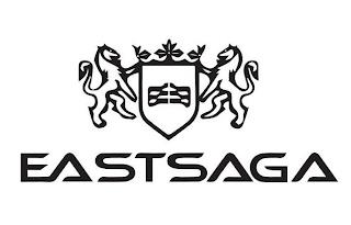 EASTSAGA trademark