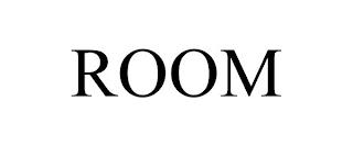 ROOM trademark