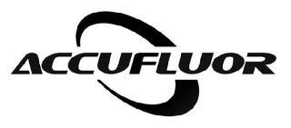 ACCUFLUOR trademark