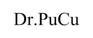 DR.PUCU trademark