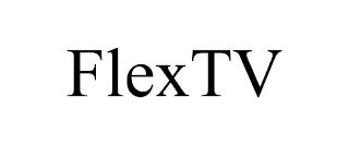 FLEXTV trademark