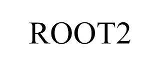 ROOT2 trademark