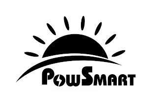 POWSMART trademark