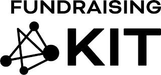 FUNDRAISING KIT trademark