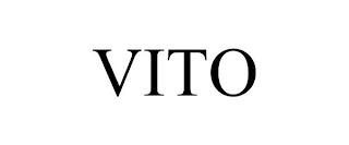 VITO trademark