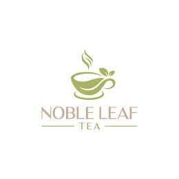 NOBLE LEAF TEA trademark