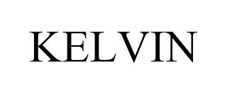 KELVIN trademark