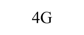 4G trademark