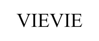 VIEVIE trademark