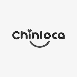 CHINLOCA trademark