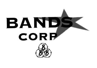 BANDS CORP BBB trademark