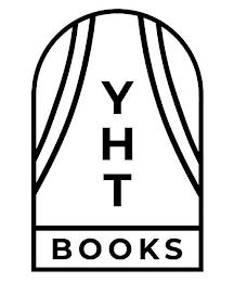 YHT BOOKS trademark