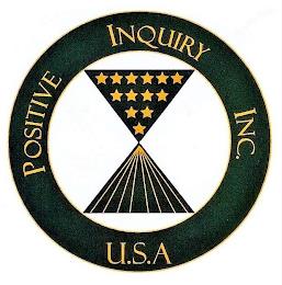 POSITIVE INQUIRY INC. U.S.A trademark