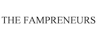 THE FAMPRENEURS trademark