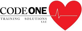 CODE ONE TRAINING SOLUTIONS LLC trademark