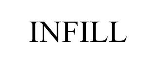 INFILL trademark