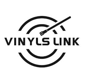 VINYLSLINK trademark