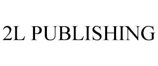 2L PUBLISHING trademark