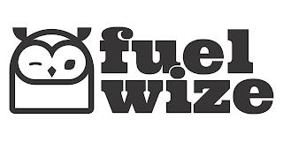 FUEL WIZE trademark