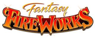 FANTASY FIREWORKS trademark