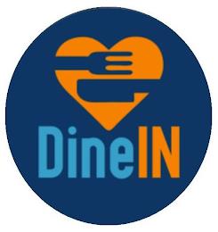 DINEIN trademark