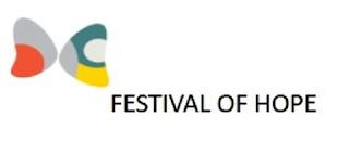 FESTIVAL OF HOPE trademark