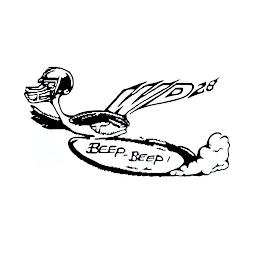 BEEP-BEEP WD 28 trademark