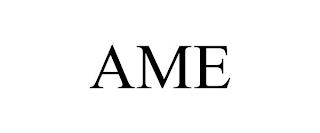 AME trademark