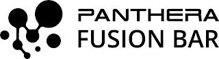 PANTHERA FUSION BAR trademark