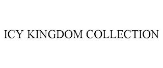 ICY KINGDOM COLLECTION trademark